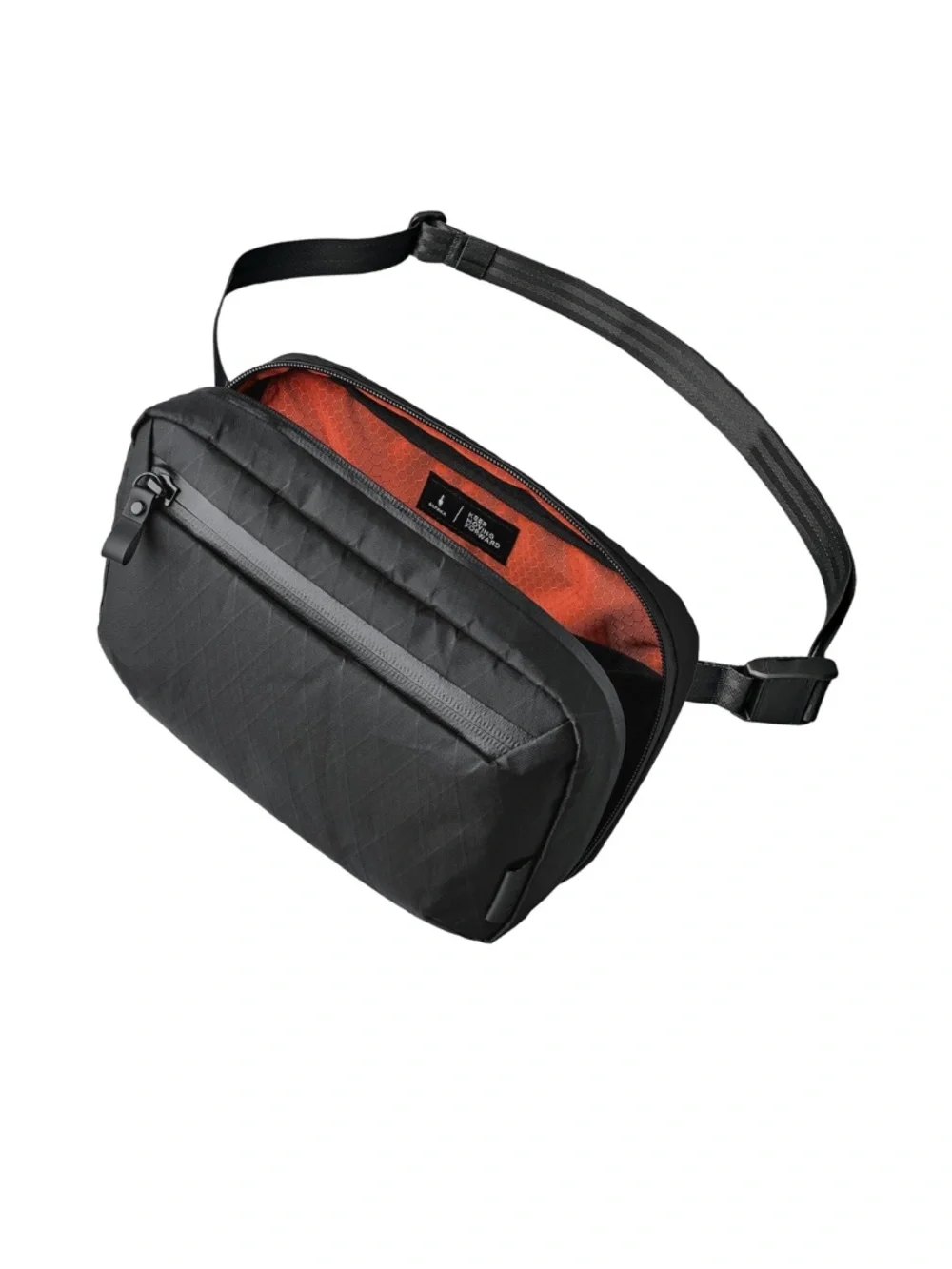 ALPAKA Elements Tech Case - Travel Organizer Pouch for Electronics, Cables